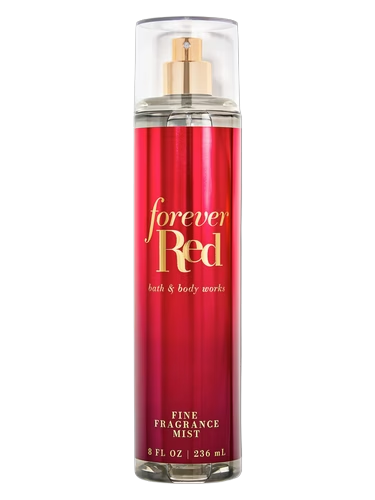 Forever Red