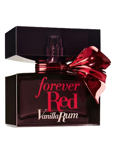 Forever Red Vanilla Rum