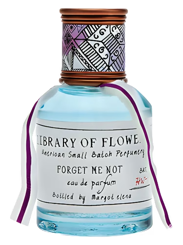 Forget Me Not