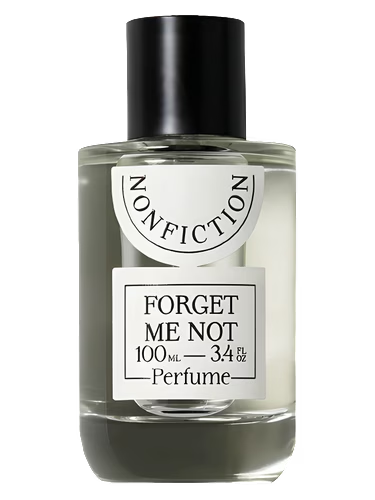 Forget Me Not