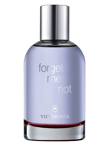 Forget Me Not