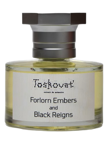 Forlorn Embers & Black Reigns