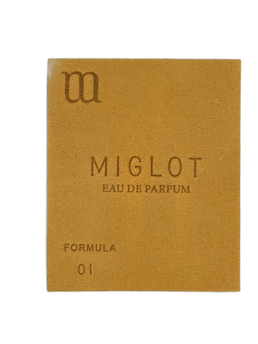 Formula 01