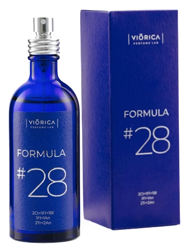 FORMULA #28