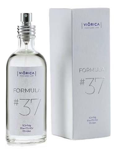 FORMULA #37