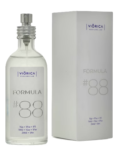 FORMULA #88