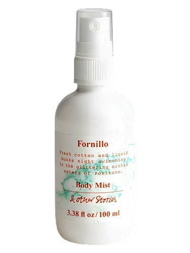 Fornillo Body Mist