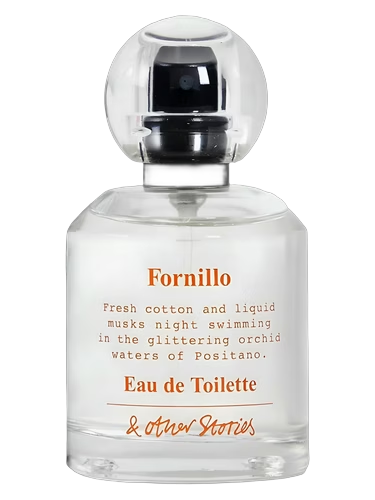 Fornillo