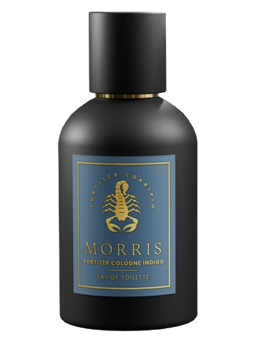 Fortiter Cologne Indigo