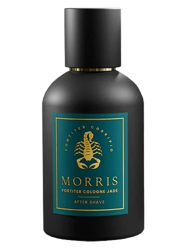 Fortiter Cologne Jade