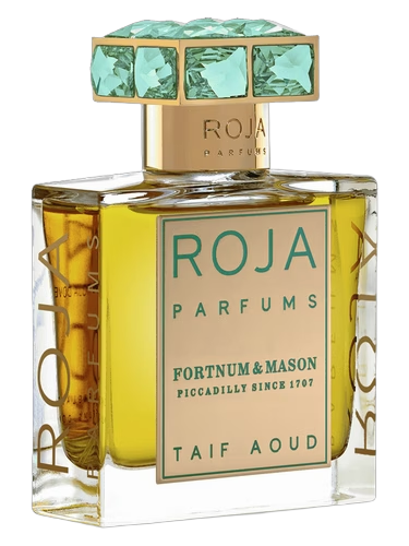 Fortnum & Mason Taif Oud