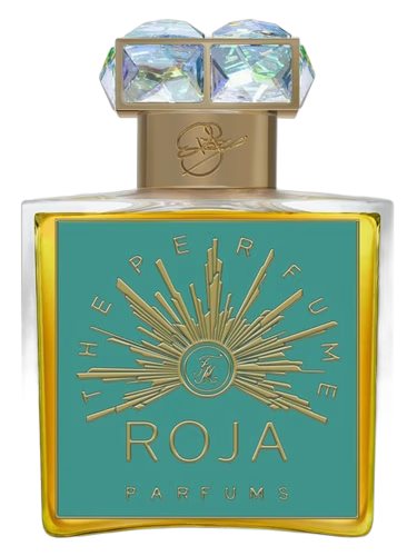 Fortnum & Mason The Perfume