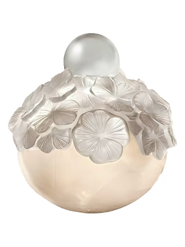 Fortune Leaves, Crystal Edition