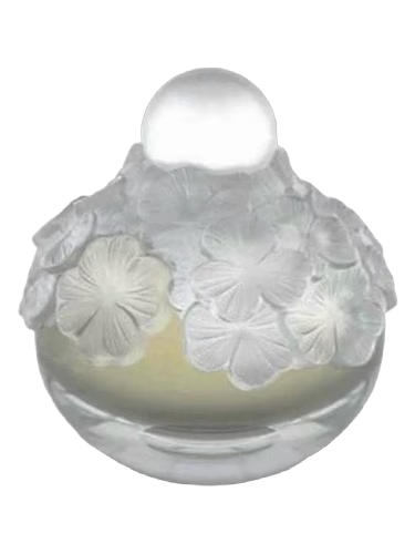 Fortune Leaves Crystal Edition