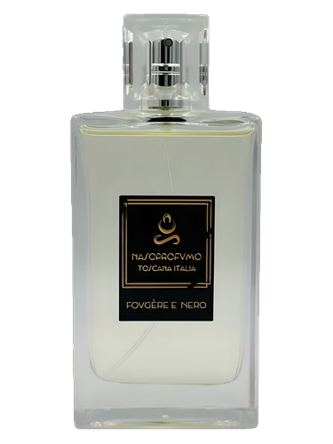 Fougère e Nero