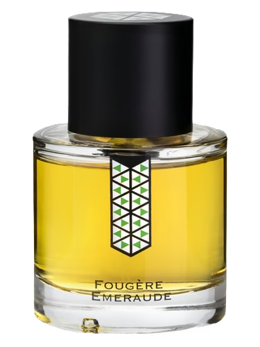 Fougere Emeraude