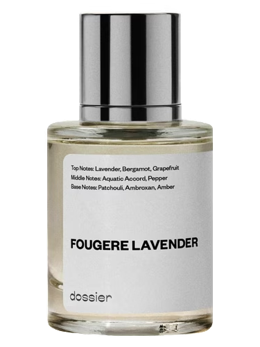 Fougere Lavender