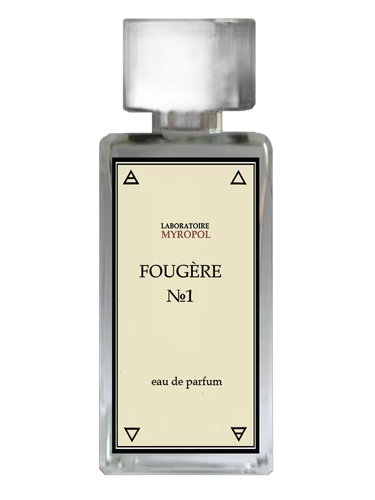 Fougere No. 1