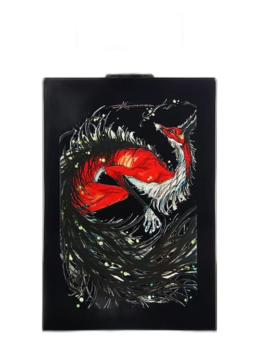 Fox Whirlwind