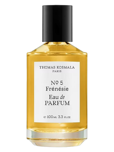 Frénésie