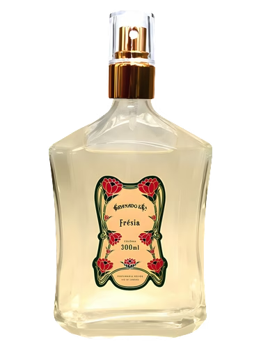 Frésia