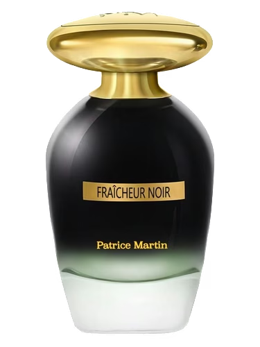 Fraîcheur Noir