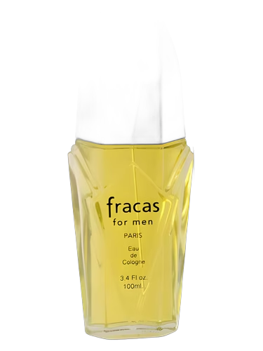 Fracas for Men by Robert Piguet