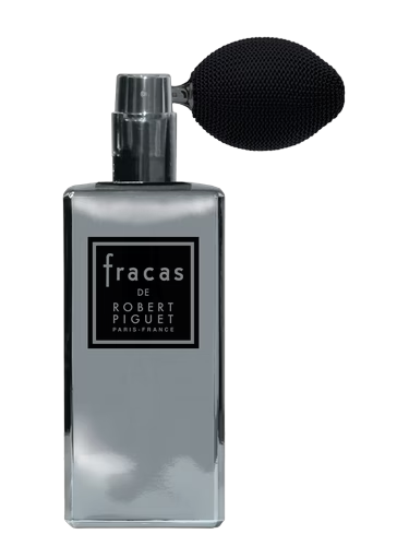 Fracas Platinum 70 Anniversary Limited Edition