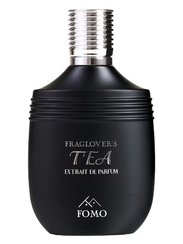 Fraglover's Tea