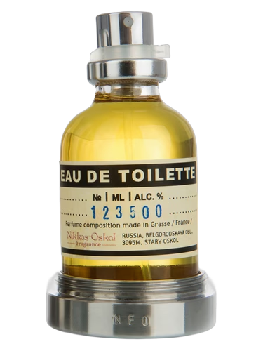 Fragrance №12