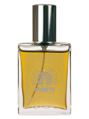 Fragrance No 18 Silk Road