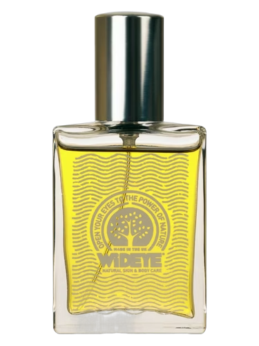 Fragrance No 24 - Spin Drift