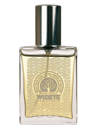 Fragrance No 26 After Dark