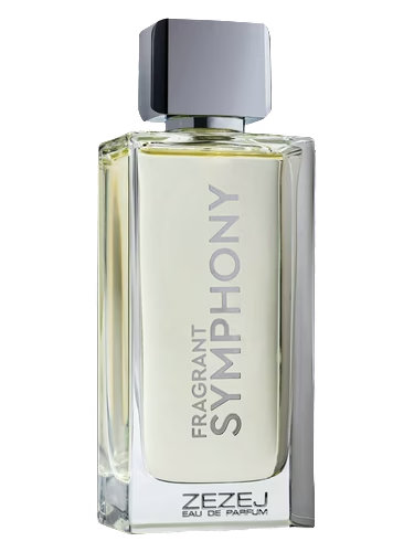 Fragrant Symphony