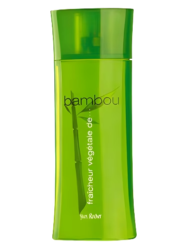 Fraicheur Vegetale Bambou