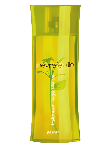 Fraicheur Vegetale de Chevrefeuille