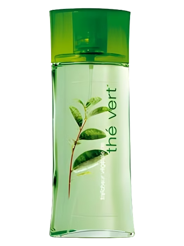 Fraicheur Vegetale The Vert