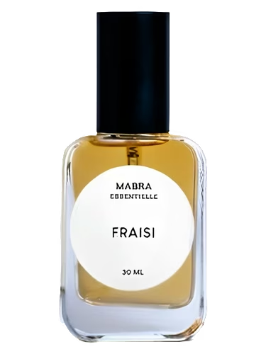 Fraisi – The Gourmand