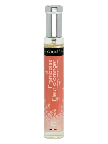 Framboise Fleur d'Oranger