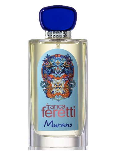 Franca Feretti Murano