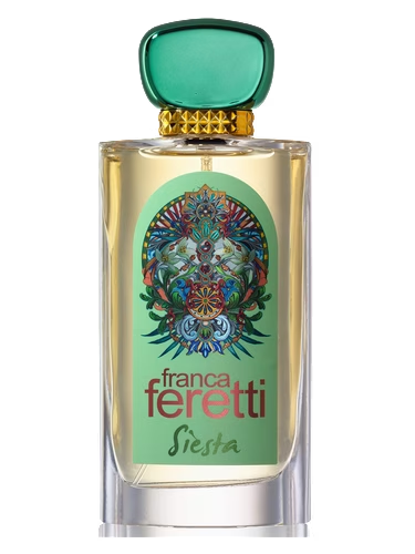 Franca Feretti Siesta