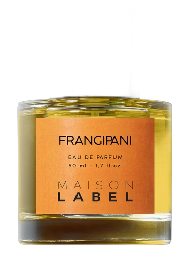Frangipani