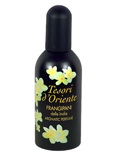 Frangipani delle Indie