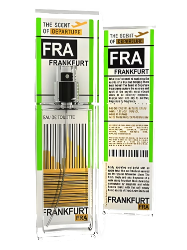 Frankfurt FRA