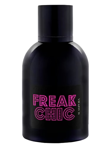 Freak Chic – Eau de Parfum
