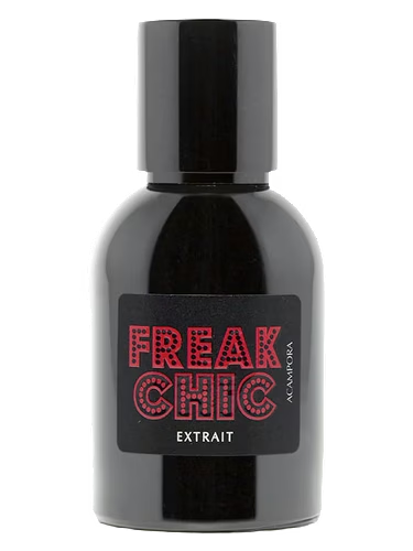 Freak Chic – Extrait de Parfum