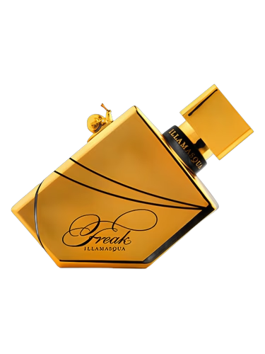 Freak Extrait de Parfum