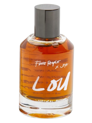 Free People x Joya Lou