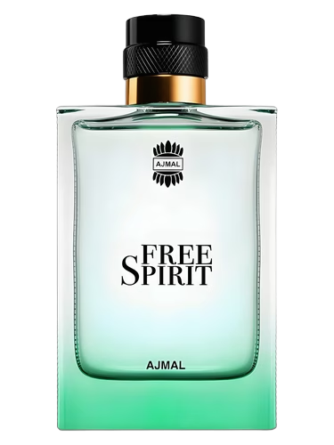 Free Spirit