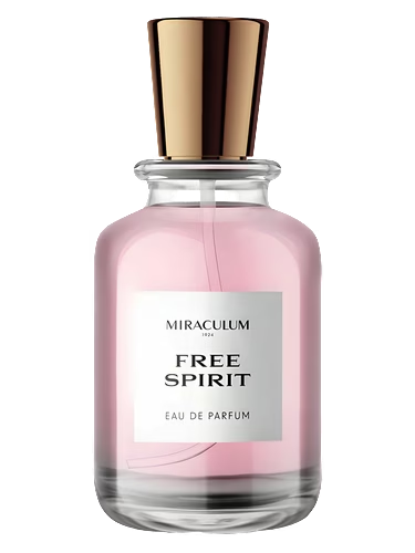 Free Spirit